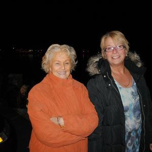 Meet your Posher, Michele